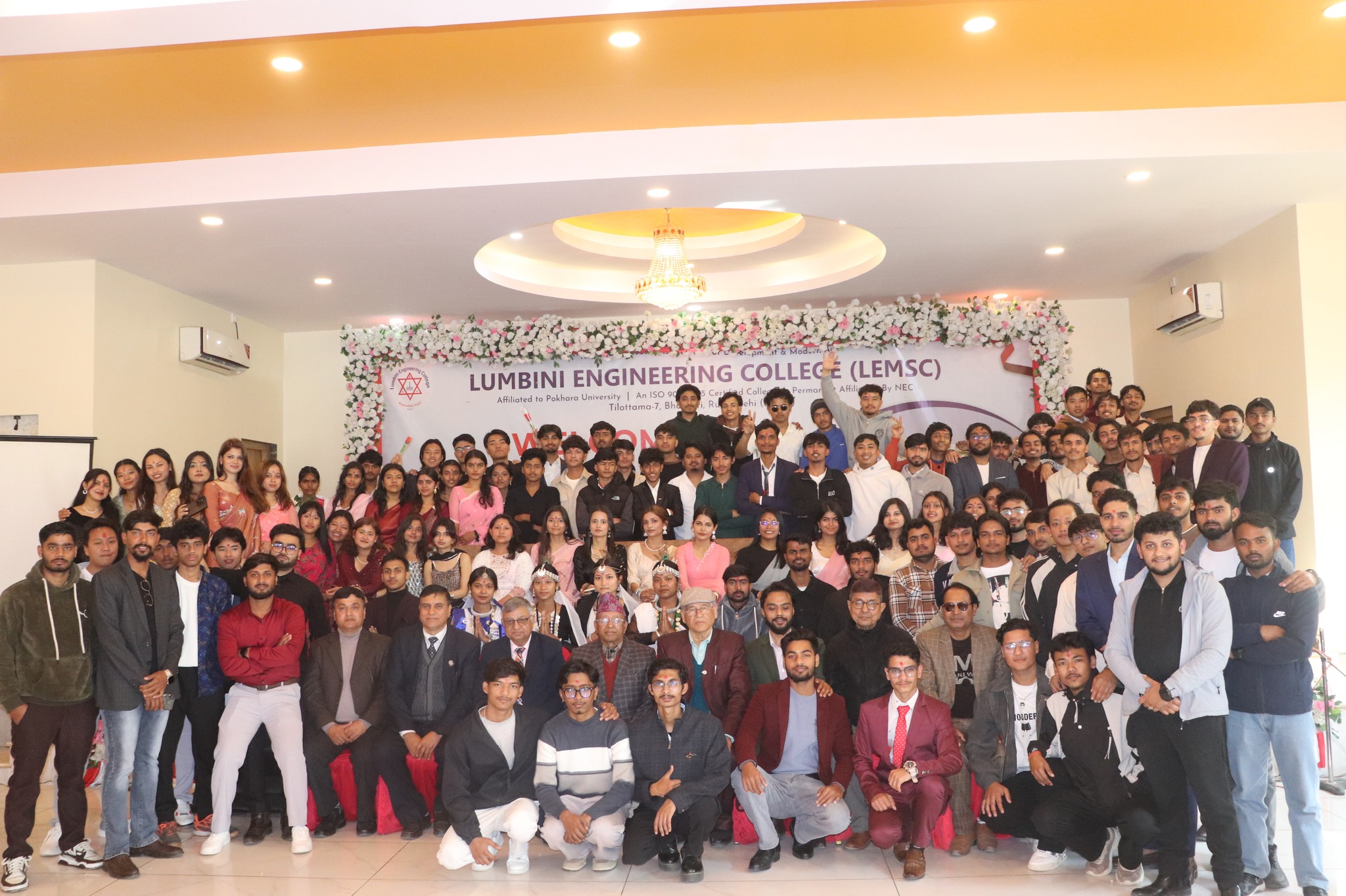 Welcome to the Future Engineers & IT Professionals Program 2082